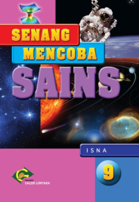 Image of SENANG MENCOBA SAINS 9