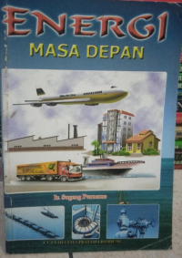 Image of ENERGI MASA DEPAN