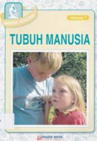 Image of MATERI BIOLOGI : TUBUH MANUSIA VOLUME 7