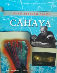 Image of JEJAK SEJARAH SAINS CAHAYA