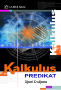 Image of KALKULUS PERDIKAT