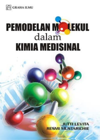 Image of PEMODELAN MOLEKUL DALAM KIMIA MEDISINIAL