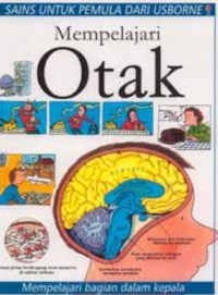 Image of MEMPELAJARI OTAK