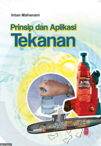 Image of PRINSIP DAN APLIKASI TEKANAN