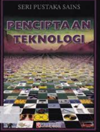 Image of ENSIKLOPEDIA SAINS SERI PUSTAKA PENCIPTAAN TEKNOLOGI VOLUME 4