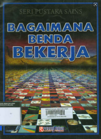 Image of BAGAIMANA BENDA BEKERJA