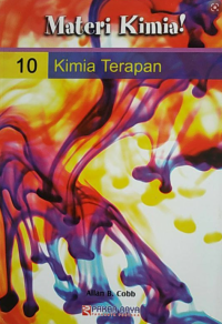 Image of MATERI KIMIA! : KIMIA TERAPAN VOLUME 10