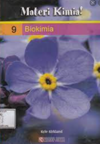 Image of MATERI KIMIA! : BIOKIMIA VOLUME 9