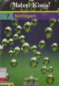 Image of MATERI KIMIA! : NONLOGAM VOLUME 7