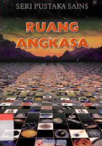Image of SERI PUSTAKA SAINS RUANG ANGKASA