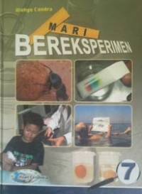 Image of MARI BEREKSPERIMEN 7