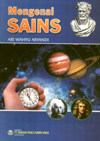 Image of MENGENAL SAINS