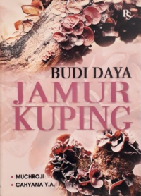 Image of BUDI DAYA JAMUR KUPING