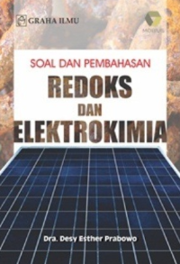 Image of SOAL DAN PEMBAHASAN REDOKS DAN ELEKTROKIMIA