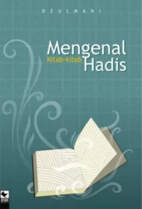 Image of MENGENAL KITAB-KITAB HADIS