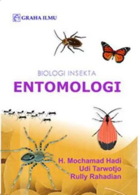 Image of BIOLOGI INSEKTA ENTOMOLOGI