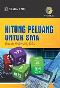 Image of HITUNG PELUANG UNTUK SMA
