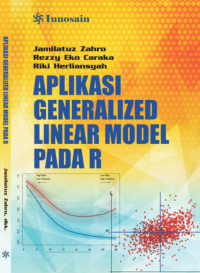 Image of APLIKASI GENERALIZED LINEAR MODEL PADA R