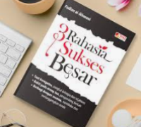 Image of 3 rahasia sukses besar