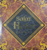 Image of SALAT HAJAT