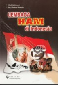 Image of LEMBAGA HAM DI INDONESIA