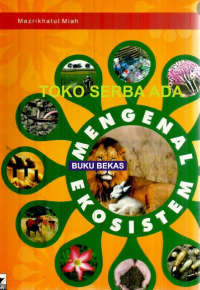 Image of MENGENAL EKOSISTEM