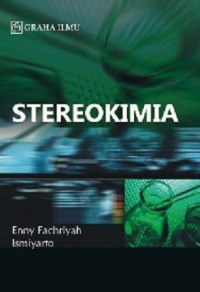 Image of Stereokimia
