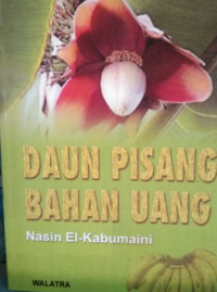 Image of DAUN PISANG BAHAN UANG