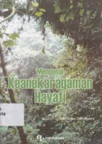 Image of MENGENAL KEANEKARAGAMAN HAYATI