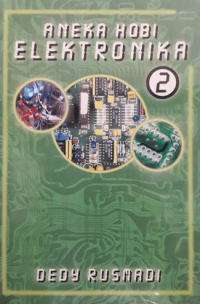 Image of ANEKA HOBI ELEKTRONIKA 2