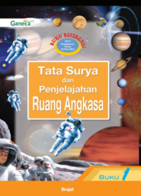 Image of TATA  SURYA DAN PENJELAJAH RUANG ANGKASA
