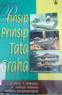 Image of PRINSIP PRINSIP TATA GRAHA