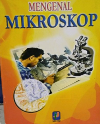 Image of MENGENAL MIKROSKOP