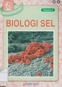 Image of BIOLOGI SEL VOLUME 2