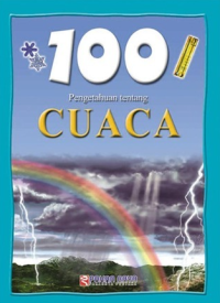 Image of 100 PENGETAHUAN TENTANG CUACA