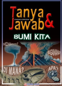 Image of TANYA JAWAB & BUMI KITA