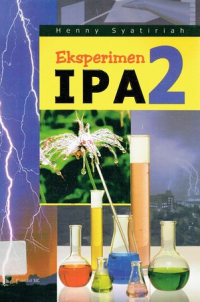 Image of EKSPERIMEN IPA 2