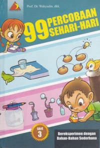 Image of 99 PERCOBAAN SEHARI-HARI SERI 3