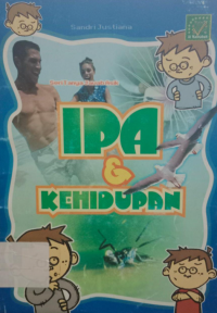 Image of IPA DAN KEHIDUPAN