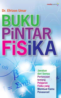 Image of BUKU PINTAR FISIKA