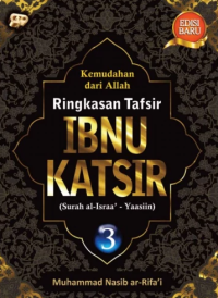 Image of KEMUDAHAN DARI ALLAH RINGKASAN TAFSIR IBNU KATSIR 3