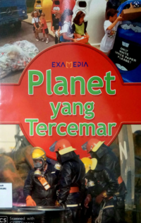 Image of PLANET YANG TERCEMAR