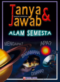 Image of TANYA & JAWAB ALAM SEMESTA