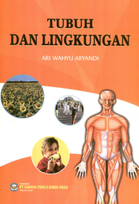 Image of TUBUH DAN LINGKUNGAN