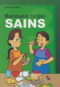 Image of BERMAIN DENGAN SAINS