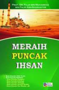Image of MERAIH PUNCAK IHSAN