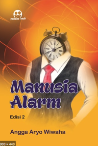 Image of MANUSIA ALARM