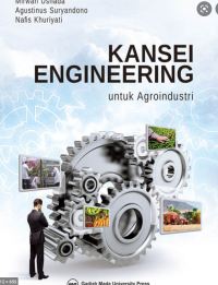 Image of KENSEI  ENGINEERING UNTUK AGROINDUSTRI