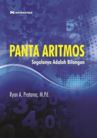 Image of PANTA ARITMOS : SEGALANYA ADALAH BILANGAN