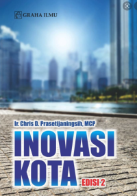 Image of INOVASI KOTA